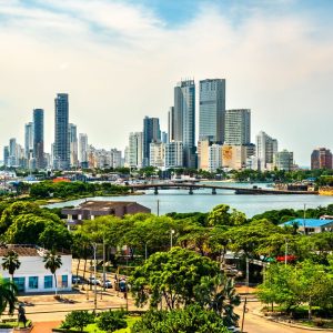 Inicial Tour Colombia